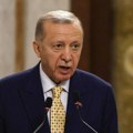 Erdogan: Netanijahu bi Hitlera učinio ljubomornim svojim genocidnim metodama