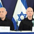 Tužilac MKS traži hapšenje Netanjahua, Galanta i vođa Hamasa