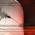 Jak zemljotres pogodio Tajvan: Potres iznosio 5,2 stepena Rihterove skale, epicentar registrovan u moru
