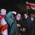 У Грузији поново демонстрације против закона о страном утицају