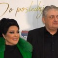 Ništa od sporazumnog razvoda Dragana Mirković tužila Tonija Bijelića; Kreće borba oko podele imovine