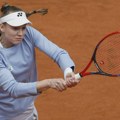 RG - Ribakina i Sabalenka ekspresno, čeka se Đoković