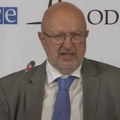 Predstavljen izveštaj: Konferencija misije ODIHR-a nakon lokalnih izbora u Srbiji (video)