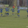 Uručenje pehara Dinamo Jug-u i proslava titule u nedelju na Stadionu Jumko