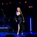 Frajle pokidale nastupom na festivalu u Hrvatskoj: Nataša Mihajlović pokazala da dve uspešne karijere mogu ići paralelno