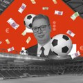 Samo za kamate dajemo 700 miliona evra: Fiskalni savet o prvom delu duga za EXPO i Nacionalni stadion