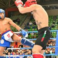 Kik-boks: Srbi dominirali na Svetskom kupu u Budimpešti