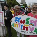 Tajland usvojio zakon o istopolnim brakovima