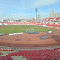 Momenat koji je obradovao fudbalsku Srbiju: Počelo sređivanje terena na Čairu