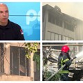 Serija požara se ne zaustavlja u Srbiji: Najčešći uzrok nastanka je – ljudski faktor