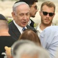 Netanjahu smatra da bi sud u Hagu mogao uskoro da izda poternicu za njim