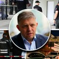 Atentat na premijera Slovačke Fica prekvalifikovan u ozbiljan teroristički čin