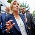 Neviđen šok za Marin le Pen pred drugi krug izbora: Makron se vraća na mala vrata?! Taktika francuskog lidera dala rezultate