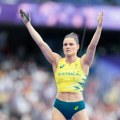 Istorijski rezultat Australije na OI - Nina donela 18. medalju