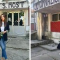 "Grad zavijen u crno, dok Sarajevo slavi": Hana odala počast tragično stradalim radnicima u Sanskom Mostu