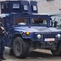 Nije dobro: Šta je to tzv. kosovska policija zaplenila u Leposaviću?