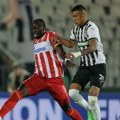 Zvezda razbija Partizan: Šerif opet matirao Jovanovića VIDEO