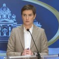 "Nećemo im dozvoliti da ovo sakriju" Brnabić rasturila opoziciju: Cela Srbija će videti njihove laži (video)