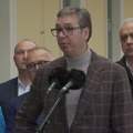 "Ja razumem prosvetare, reći ću ja sam kriv" Aleksandar Vučić otkrio kolika je plata u prosveti bila 2012. godine, a kolika…