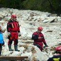 Vraćaju se srpski spasioci angažovani u BiH nakon katastrofalnih bujičnih poplava i klizišta