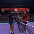 Novak Đoković dobio poslednji obračun: Rafael i Novak odigrali poslednji meč ikada! (video)