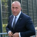 Na čemu se Ramuš Haradinaj zahvalio Aleksandru Kasanofu?