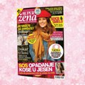 STIGLA JE SUPER ŽENA: Novi ženski magazin čeka vas na kisocima