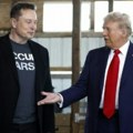 Trump i Musk razgovarali sa Zelenskim