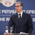 Vučić sutra na drugoj sednici Saveta za stratešku saradnju Srbije i Mađarske