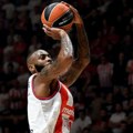 Prenos, olimpija Milano - crvena zvezda: Crveno-beli jure prvu pobedu u duplom kolu Evrolige