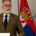 Ristić: Zabeleženo manje ometanja rada novinara i ugrožavanja njihove bezbednosti