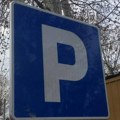 Praznik: Pogledajte kada je parking besplatan