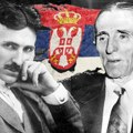 Umro je sam na Božić u hotelskoj sobi, a ona ga je poslednja videla: Nikola Tesla se družio sa srpskim svecem, a ovo je…