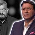 Oglasio se Jovan Memedović povodom smrti Milorada Milinkovića: Emotivnim rečima voditelj se oprostio od voljenog Tragača