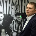 „Želim Partizan koji dominira”