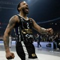 Mislim da smo sada sila, sami smo sebe pobeđivali ranije: Džouns se osvrnuo na period kada je Žoc pitan da li Partizan igram…