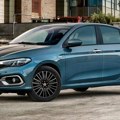 Fiat Tipo je jedan od najpovoljnijih novih automobila u Evropi