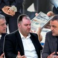 "Pratite trag novca i sve će vam biti jasno!" Gosti emisije "Puls Srbije" na Kurir televiziji: Borba protiv korupcije neće…