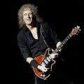 Brian May najavljuje novi materijal benda Queen