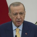 Erdogan: Turska neće tolerisati nerede, borićemo se protiv nasilja na ulicama