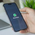 Osam znakova da je vaš WhatsApp nalog ukraden