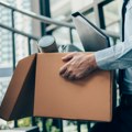 Ukinuto više od 275.000 radnih mesta