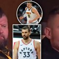 "Braća Jokić mi prilaze, pijemo rakiju kod Miličića na svadbi: 'Naš brat je kao ti' ": Hit priča Marka Gasola