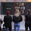 Potresne reči majke Andrije Čikića koji je stradao u "Ribnikaru": Sine moj jedini, tebi majka zbori...