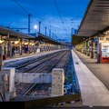 Počeo štrajk železničara u Francuskoj