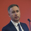Narodni pokret Srbije: Aleksić pozvan u policiju na saslušanje danas u 10 sati