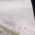 Hitno upozorenje RHMZ! Neka se spreme stanovnici ovog grada, teška oluja stiže