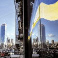 Ukrajina i SAD definisale upravljačku strukturu Fonda za investicije u obnovu