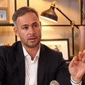 „Vučić se plaši izbora“: Miroslav Aleksić poručuje da sada traje faza „navlačenja konopca“