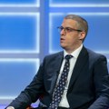 Ninić: Skup „Ne damo Srbiju“ prijavio Darko Glišić, traje „dok se zahtevi ne ispune“